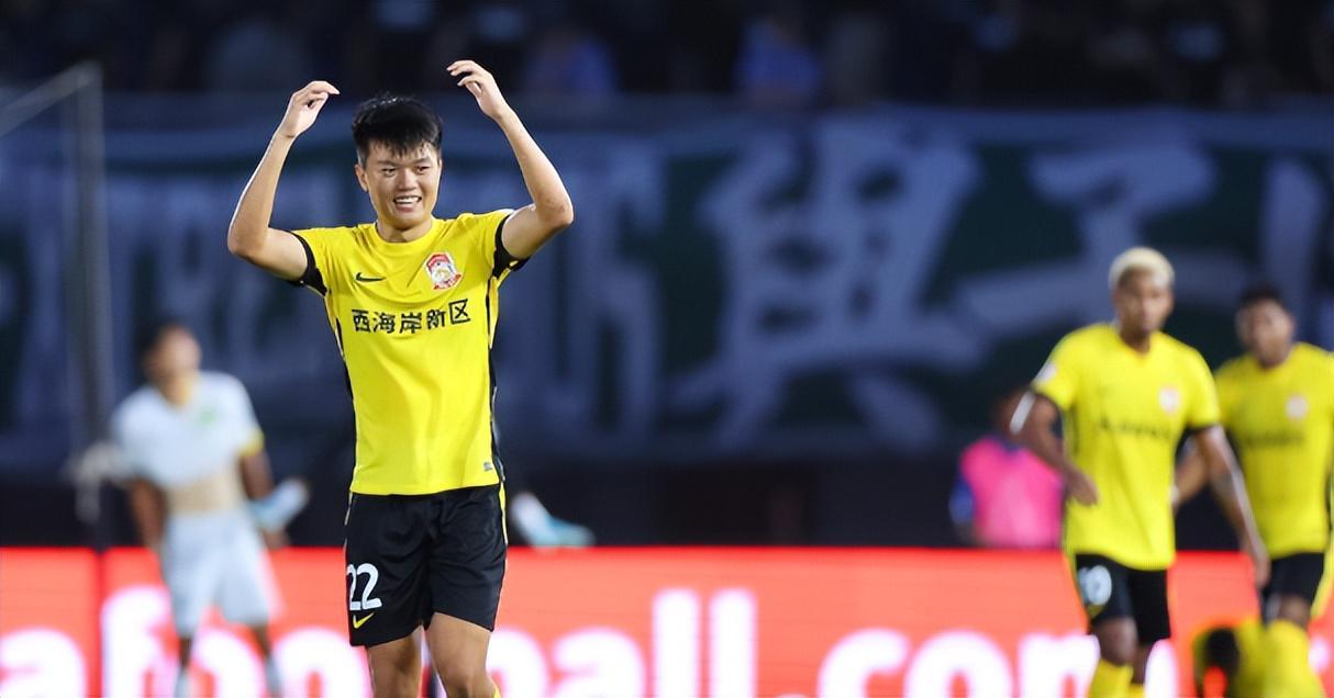 开云登录入口-尘埃落定 海港引援祭神操作 如愿签中超抢断王 王燊超最佳接班人