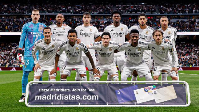 开云-爱游戏-【西甲】姆巴佩维尼修斯破门，皇马2比1巴列卡诺