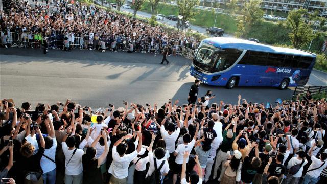 开云登录入口-日本行结束后是进一步补强 谁为巴黎撑起3-4-1-2？