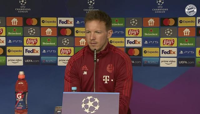 开云体育平台-纳格尔斯曼：诺伊尔有望复出 我们要多给莱万传球